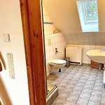 Apartmán Ferienhaeuser Liethmann Haus 3 W2