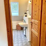 Apartmán Ferienhaeuser Liethmann Haus 3 W2 *