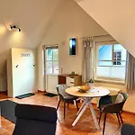 Appartement Ferienhaeuser Liethmann Haus 3 W2