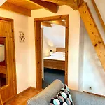 Appartement Ferienhaeuser Liethmann Haus 3 W2 *