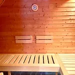 Apartmán Ferienhaeuser Liethmann Haus 3 W2