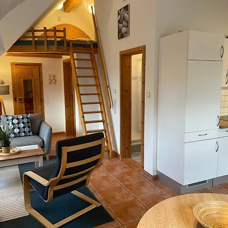 Ferienhaeuser Liethmann Haus 3 W2 טימנדורף