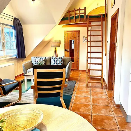 Ferienhaeuser Liethmann Haus 3 W2 Timmendorf