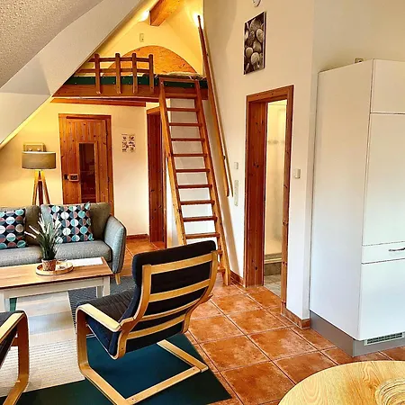 Ferienhaeuser Liethmann Haus 3 W2