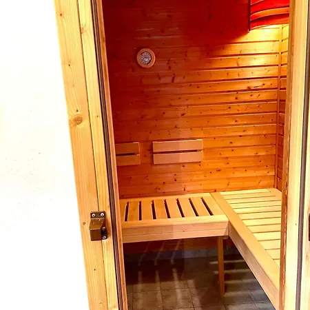 דירה Ferienhaeuser Liethmann Haus 3 W2 טימנדורף