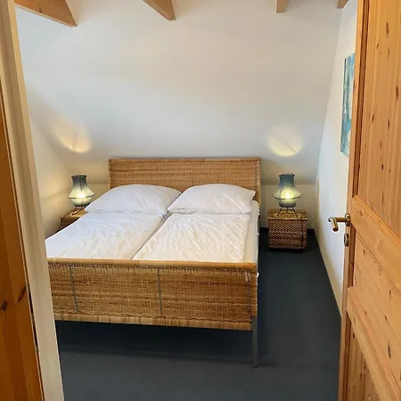 Ferienhaeuser Liethmann Haus 3 W2 Appartement Timmendorf