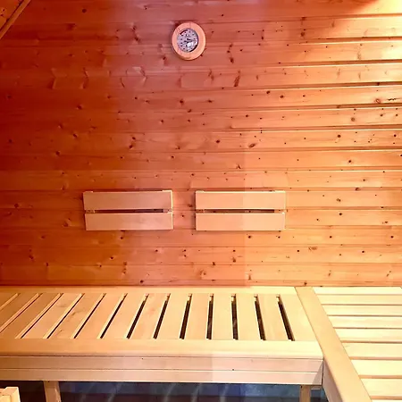 Appartamento Ferienhaeuser Liethmann Haus 3 W2