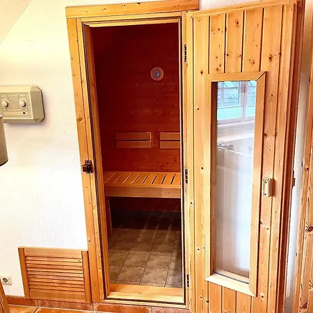 Appartamento Ferienhaeuser Liethmann Haus 3 W2 *