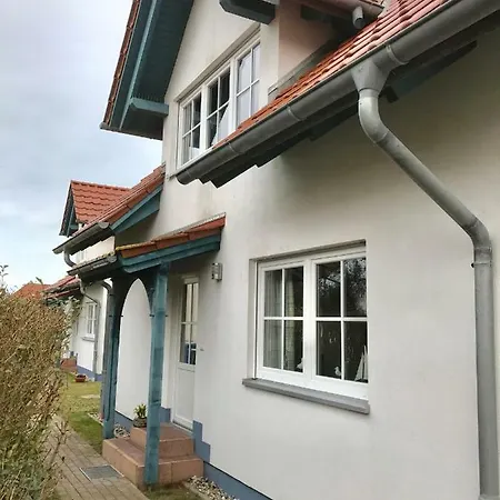 Ferienhaeuser Liethmann Haus 3 W2 * Timmendorf