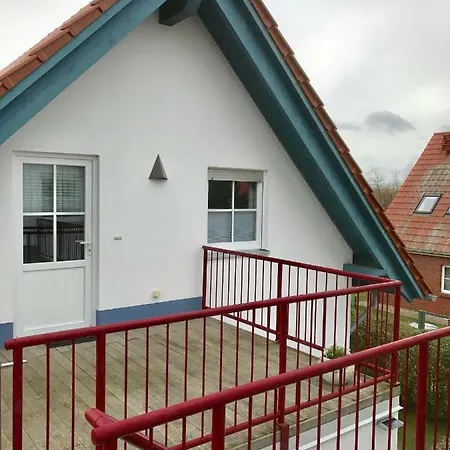 Ferienhaeuser Liethmann Haus 3 W2 Apartment Timmendorf