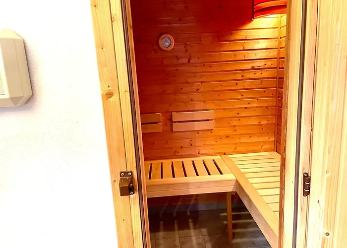 Apartment Liethmann Haus 3 W2 Timmendorf