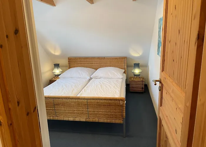 Liethmann Haus 3 W2 Apartment Timmendorf