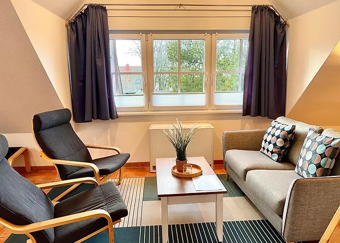 Liethmann Haus 3 W2 Apartment Timmendorf