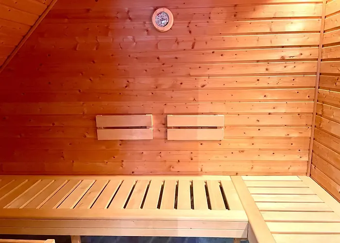 Apartment Liethmann Haus 3 W2