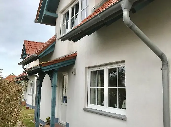 Liethmann Haus 3 W2 * Timmendorf