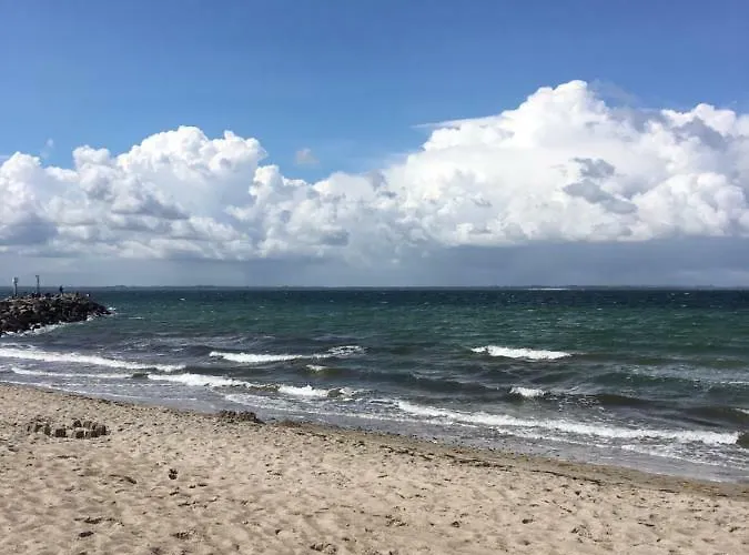 Apartment Liethmann Haus 3 W2